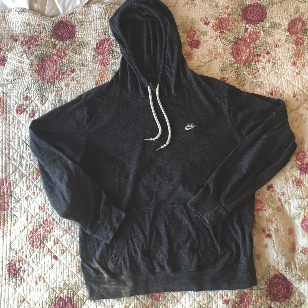 Nike hoodie